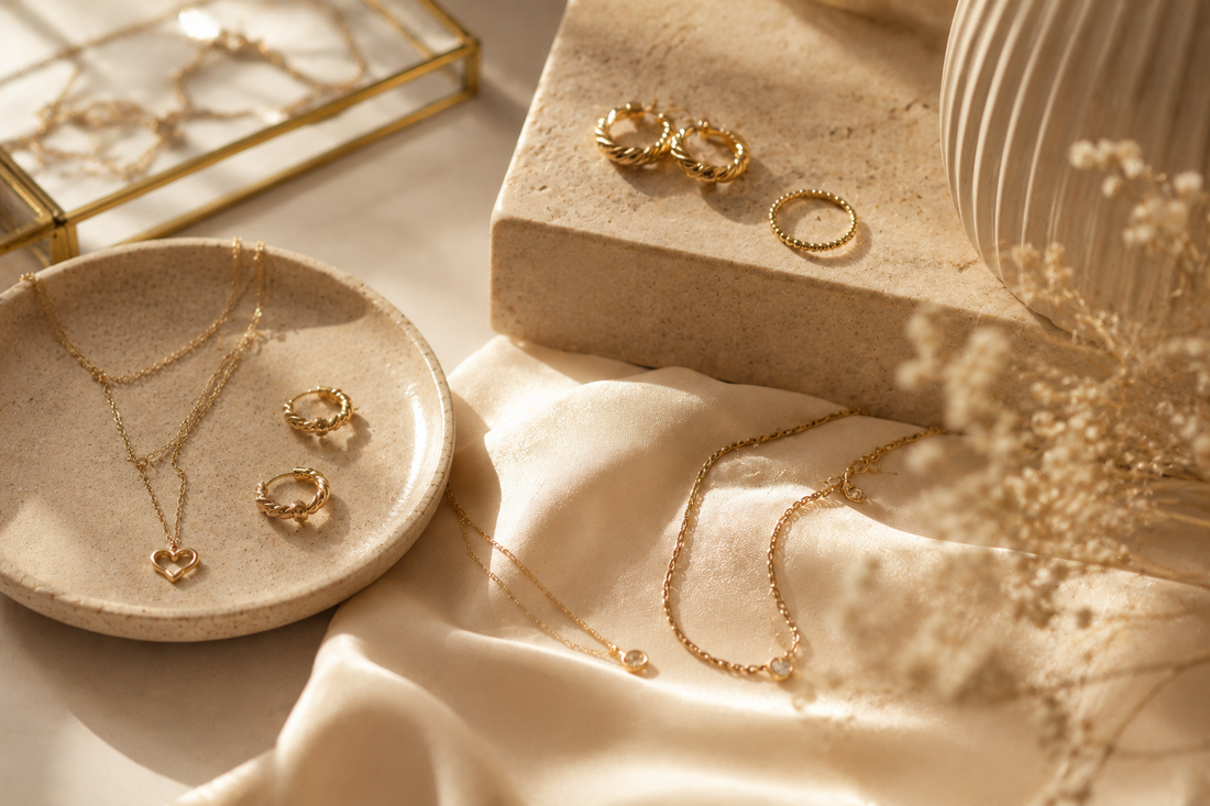 Affordable elegance