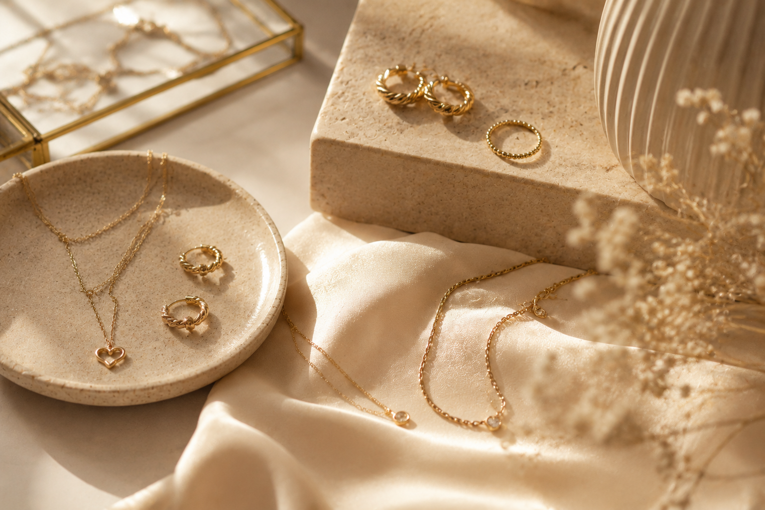 Affordable elegance