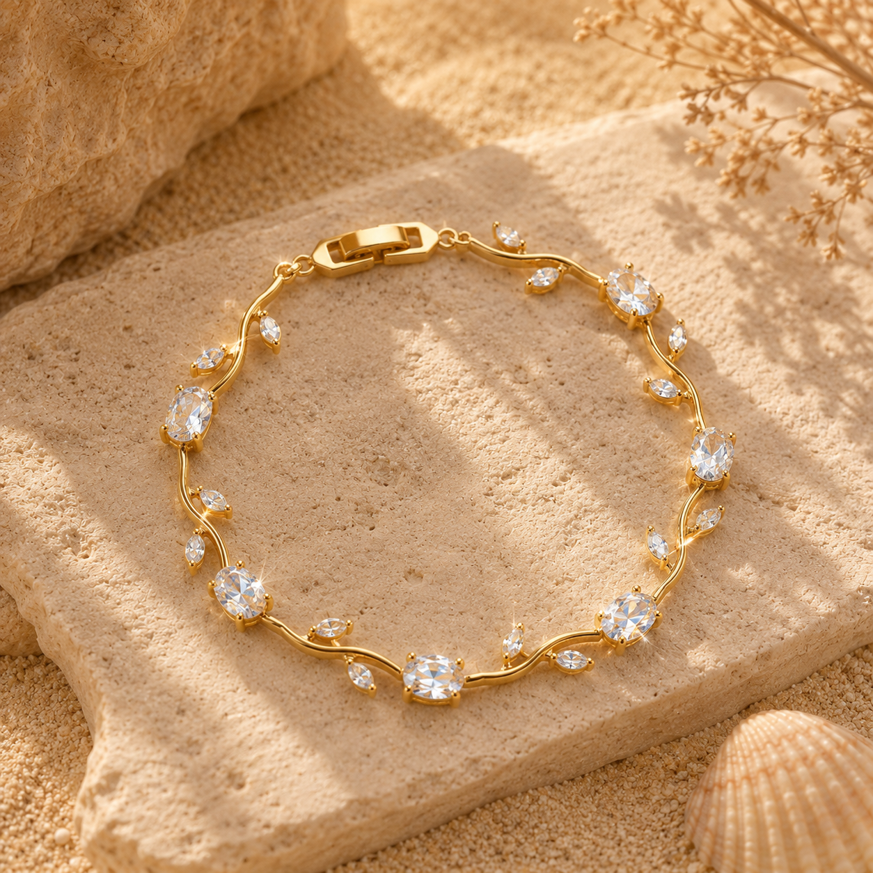 Tuloria Bracelet