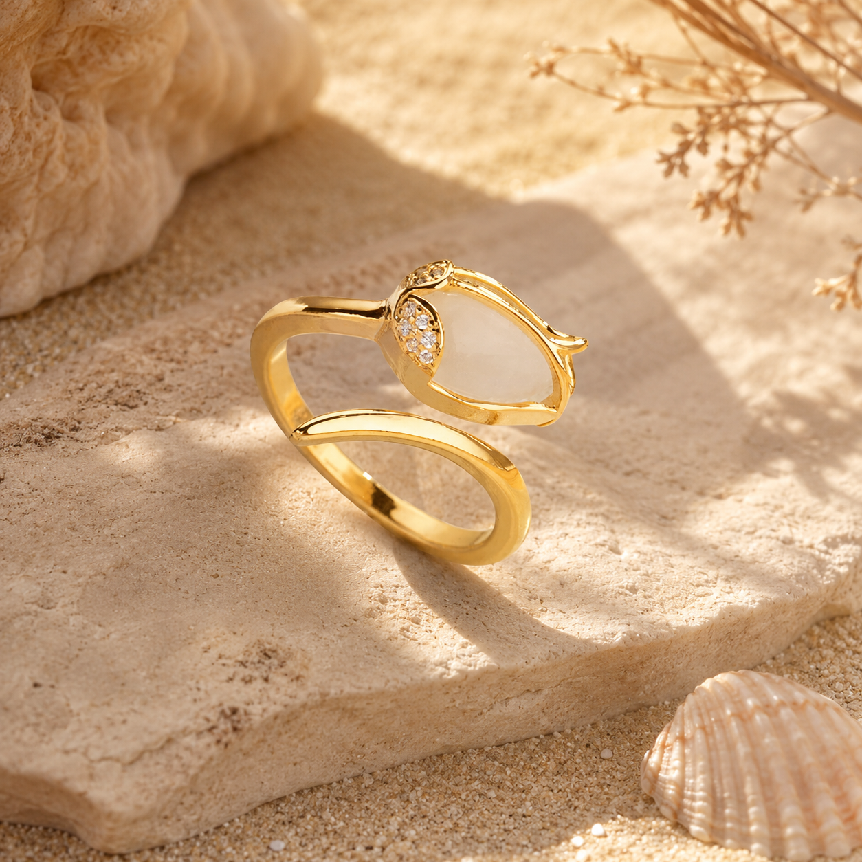 Tulisse Ring