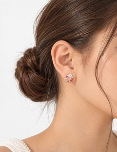 Floretta Earrings