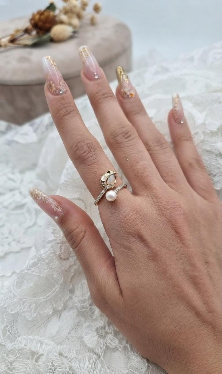 Tulisse Ring