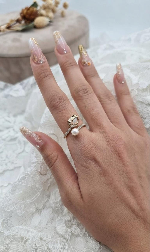 Tulisse Ring