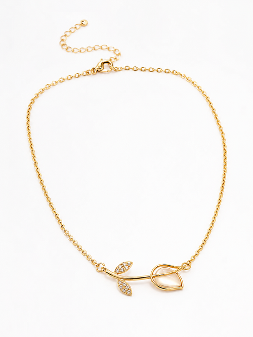 Tulia Necklace