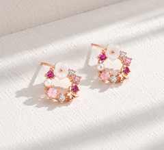Floretta Earrings