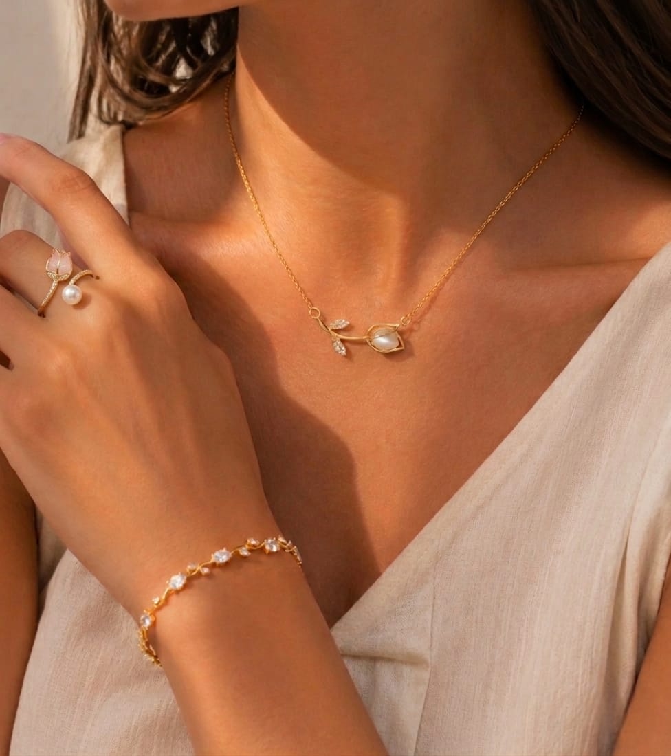 The Tulip Set