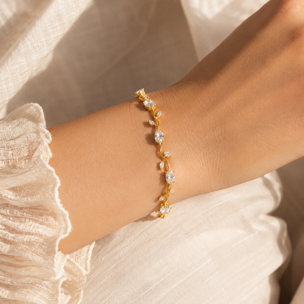 Tuloria Bracelet