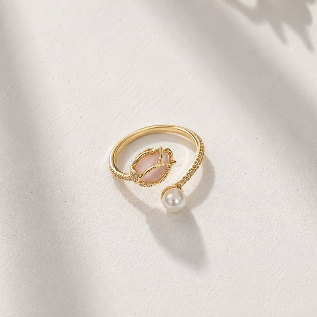 Tulisse Ring
