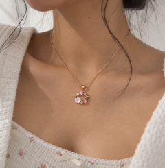 Rosalie Necklace