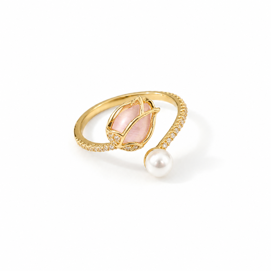 Tulisse Ring