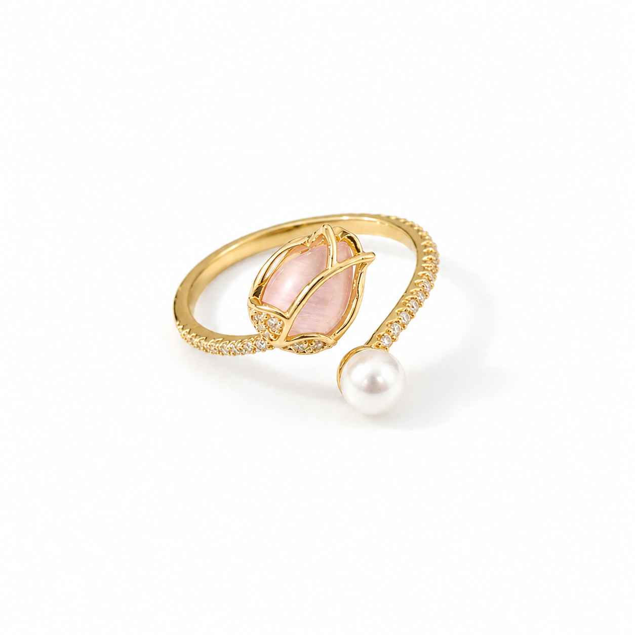 Tulisse Ring