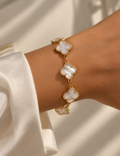 Cloverelle Bracelet