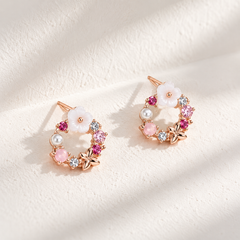 Floretta Earrings