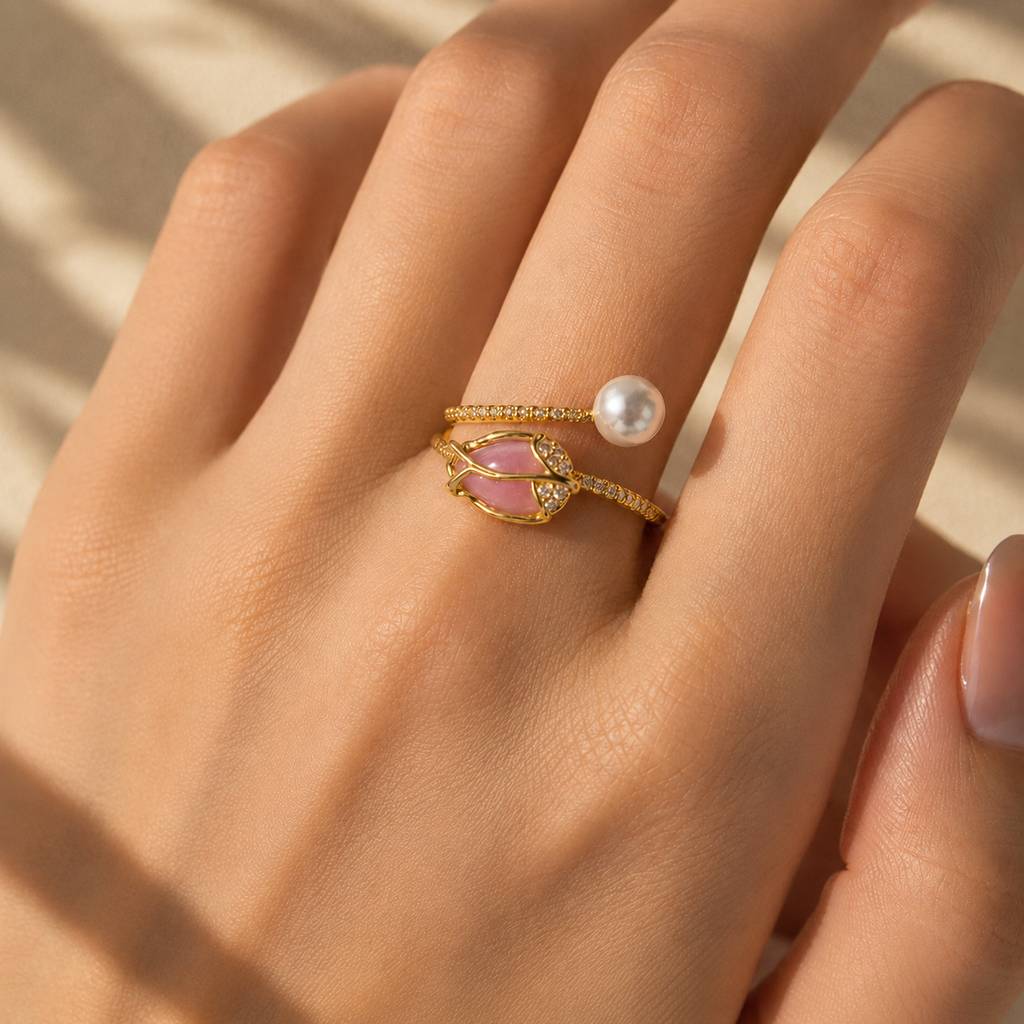 Tulisse Ring